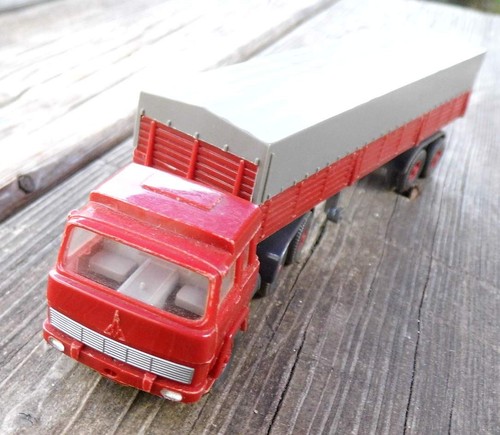 Magirus deutz 235 mit - deutz, d