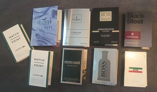 Luxus duftproben parfum für - duftproben,