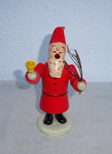 Alter rauchmann räuchermann - alter,