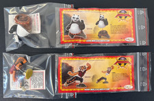 NEU Ü ei 2 x Kung Fu Panda 2