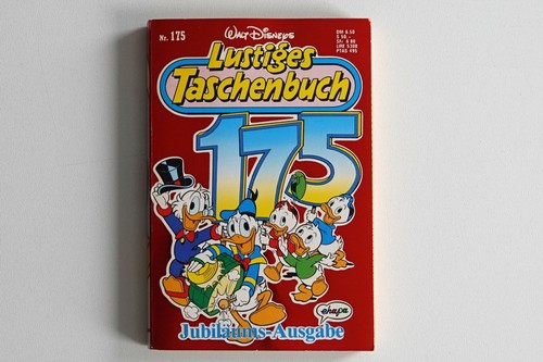 Lustiges taschenbuch ltb - lustiges,