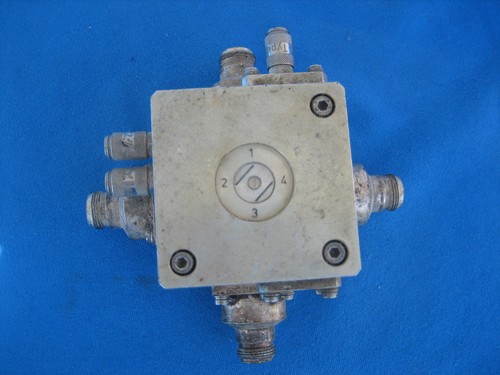 Spinner switch remote - hf,