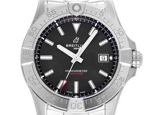 Breitling avenger - breitling,