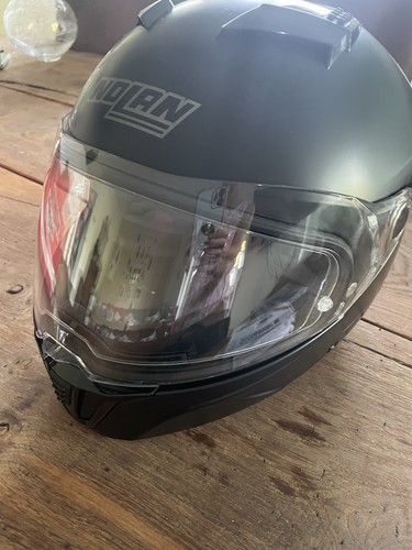 Motorradhelm von louis - motorradhelm,