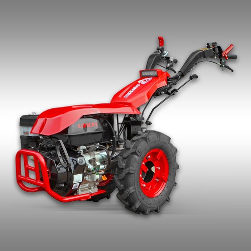 Motorgeräteträger jansen - motorgeräteträger,