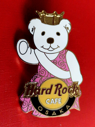Hrc hard rock cafe - hard, osaka