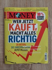 " FOCUS Money "  Nr. 49/ 2025