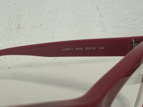 Valentino 3011 rahmen - valentino,