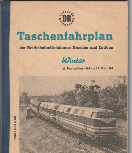 Deutsche reichsbahn ddr - deutsche,