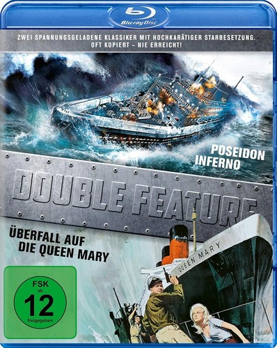 Double feature - feature,