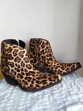 TONY LAMA VF6044 HAIR ON