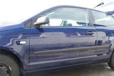 VW Polo 9N 9N3 Tür vorne