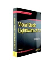 Visual Studio Lightswitch 2012, Tim Leung