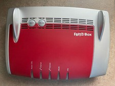 Fritz-Box 7360 - Mnet-Edition