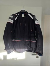 Held Tivola/Arese ST Goretex Damen Motorrad Kombi 3XL Schwarz Jacke Hose