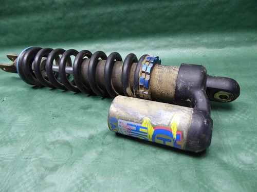 Stossdämpfer sachs boge - sachs,