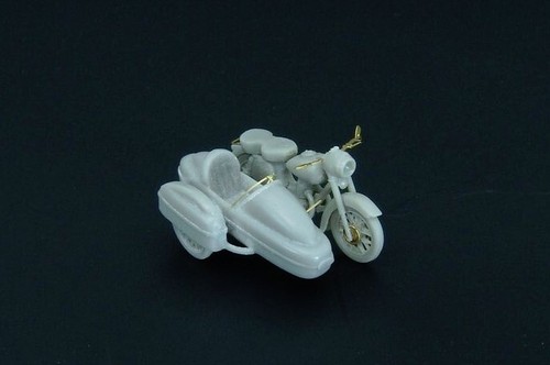 Hlr 87194 jawa 250 mit - hlr,