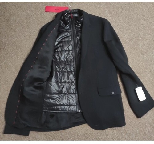 Hugo boss sakko blazer 48 - hugo, sakko,