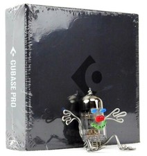 Steinberg Cubase Pro 14 Voll DAW Full Boxed Software + NEU / OVP + Garantie