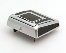 Pentacon klappbarer Faltlichtschacht mit Lupe für die Pentacon six, Praktisix