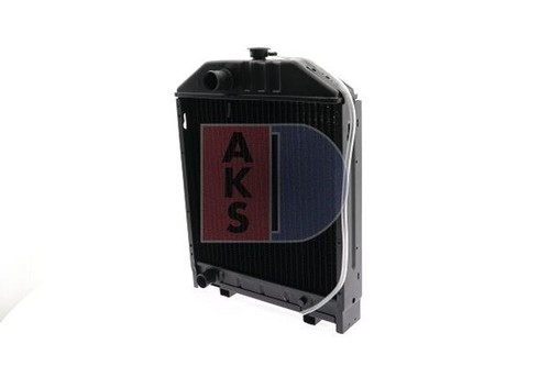 Kühler wasserkühler traktor - wasserkühler,