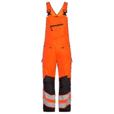 Engel Warnschutz Latzhose
