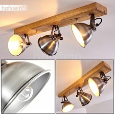 Vintage Decken Lampen Flur