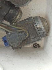 Pdc parksensor für w203 - pdc, w211