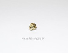 Stirnzahnrad, Zahnrad, Modul