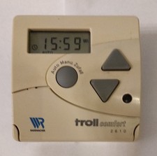 Rollladen-Steuerung Troll