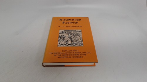 Elizabethan keswick - elizabethan,