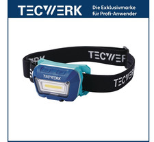Tecwerk cob led - cob,