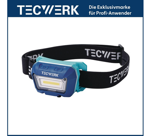 Tecwerk cob led - tecwerk,