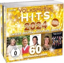 Volksmusik hits 2024 von - volksmusik,