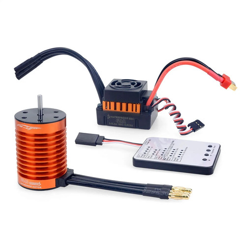 Surpass hobby brushless - surpass,