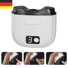 Elektrische Zehennagelknipser