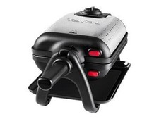 Tefal king size - tefal, waffeleisen
