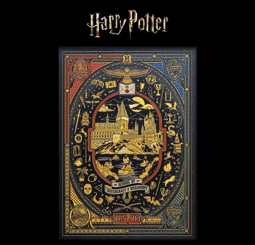 Limited edition harry potter - limited,