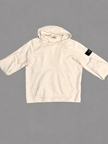 Stone island herren hoodie - island,