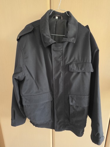 Blouson pionier navy - blouson, (navy