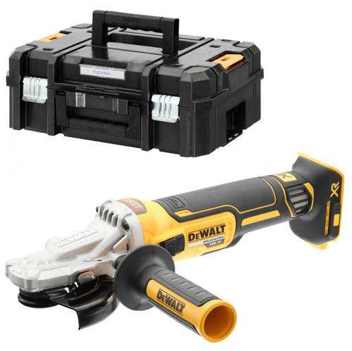 Dewalt akku winkelschleifer - dewalt, akku-winkelschleifer