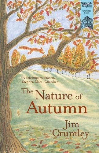 The nature autumn - the, of