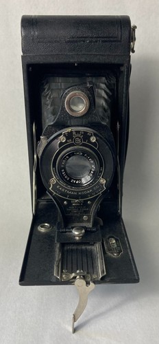 Eastman kodak kamera 2a - no.,