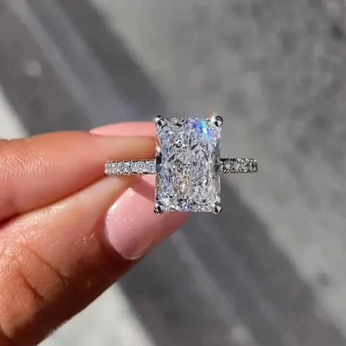 Diamantring igi zertifiziert - diamantring, igi-zertifiziert