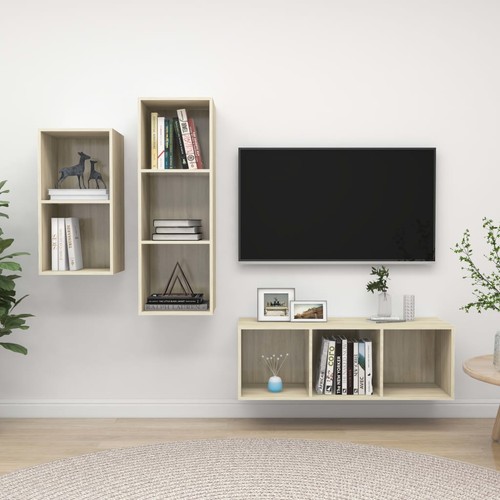 Tlg schrank set - 3-tlg.,