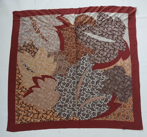 Cerruti seidentuch silk - cerruti, seidentuch.