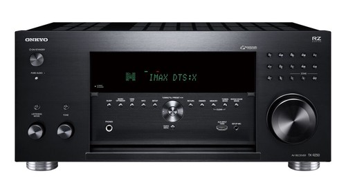 Onkyo receiver rz50 - av-receiver, 11.2