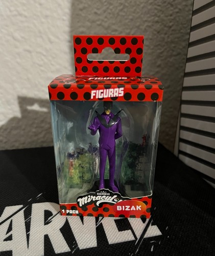 Mini figura gabriel - mini, agreste