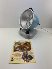Vintage Höhensonne Alpinette