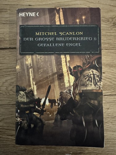 Der große bruderkrieg - der, 6